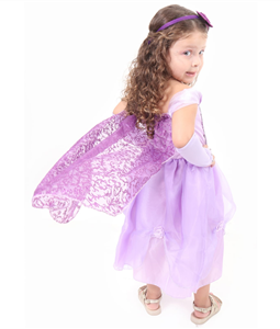 Fantasias feminina temtica vestido