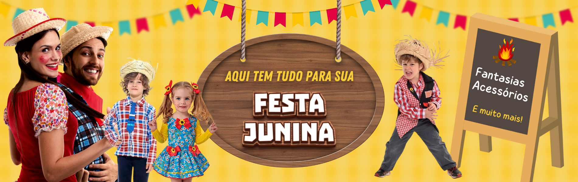 Festa Junina